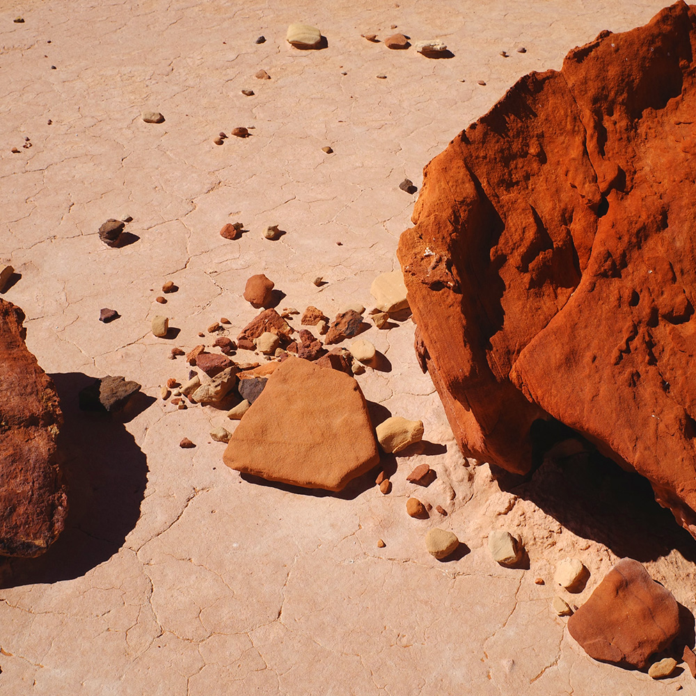 Revitalizing skincare solution for dry, cracked, and lifeless desert-like skin