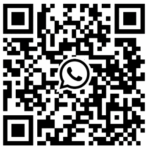 QR code of Oganacell Lotte World Tower Whatsapp